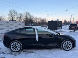 
TESLA MODEL 3 RWD, 2022 full									