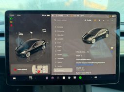 
TESLA MODEL 3 RWD, 2022 full									