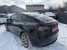 
TESLA MODEL Y LR DM, 2023 (2022) full									