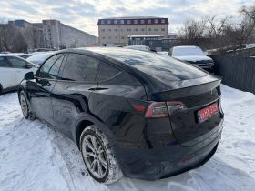 TESLA MODEL Y LR DM, 2023 (2022)