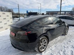 
TESLA MODEL Y LR DM, 2023 (2022) full									