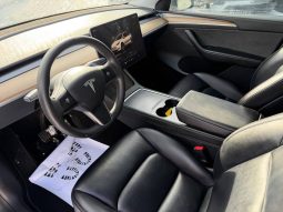 
TESLA MODEL Y LR DM, 2023 (2022) full									