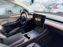 
TESLA MODEL Y LR DM, 2023 (2022) full									