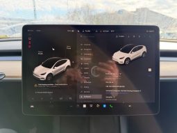 
TESLA MODEL Y LR DM, 2023 (2022) full									