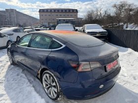 TESLA MODEL 3 MR RWD, 2018