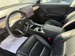 
TESLA MODEL 3 MR RWD, 2018 full									