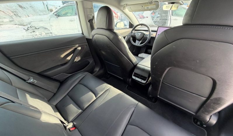 
TESLA MODEL 3 MR RWD, 2018 full									