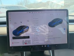 
TESLA MODEL 3 MR RWD, 2018 full									