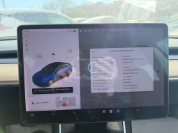 
TESLA MODEL 3 MR RWD, 2018 full									