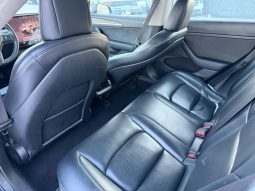 
TESLA MODEL 3 RWD, 2022 full									