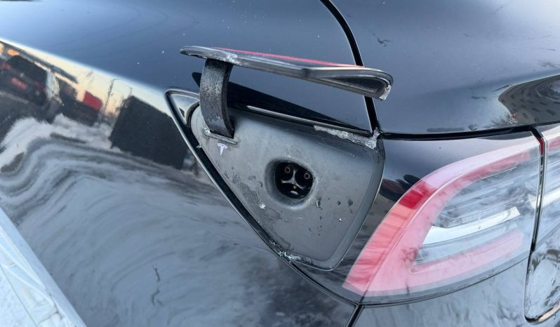 
TESLA MODEL 3 RWD, 2022 full									