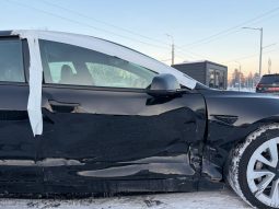 
TESLA MODEL 3 RWD, 2022 full									