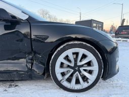 
TESLA MODEL 3 RWD, 2022 full									