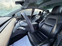 
TESLA MODEL 3 RWD, 2022 full									