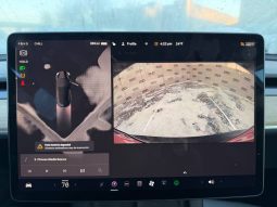 
TESLA MODEL 3 RWD, 2022 full									