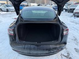 
TESLA MODEL 3 RWD, 2022 full									