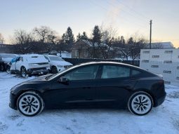 
TESLA MODEL 3 RWD, 2022 full									