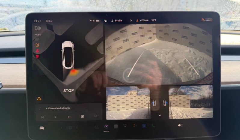 
TESLA MODEL Y LR DM, 2023 (2022) full									