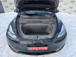 
TESLA MODEL Y LR DM, 2023 (2022) full									