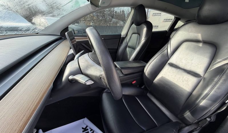 
TESLA MODEL Y LR DM, 2023 (2022) full									