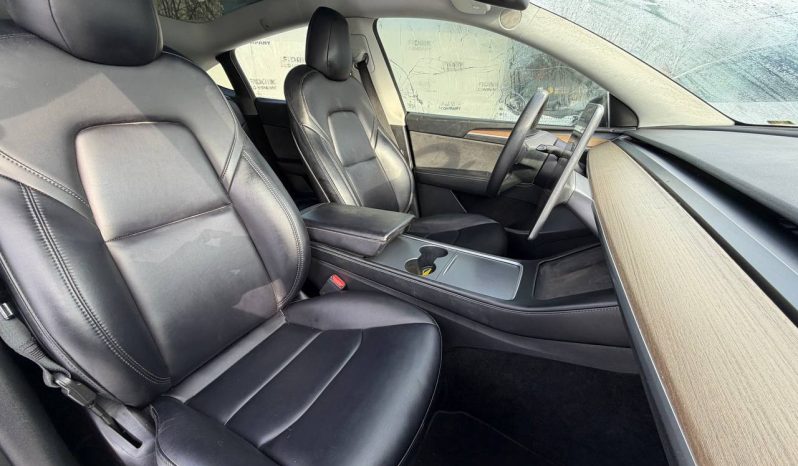 
TESLA MODEL Y LR DM, 2023 (2022) full									