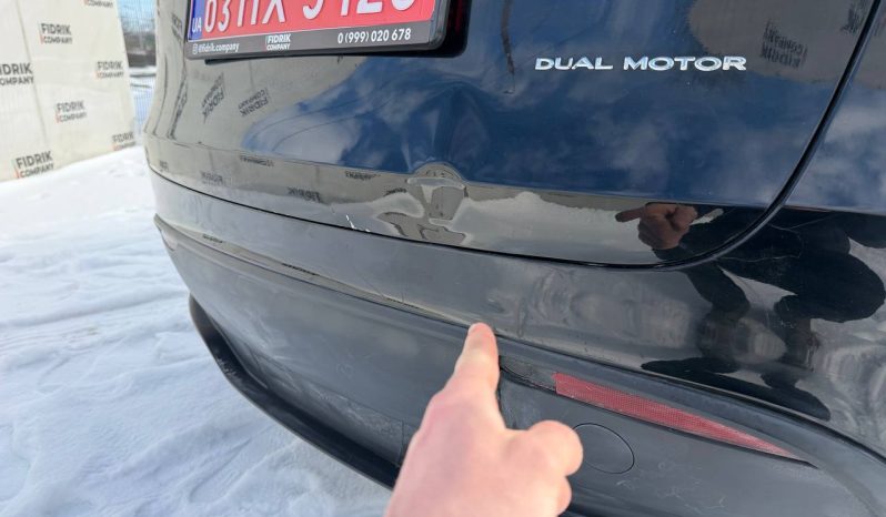 
TESLA MODEL Y LR DM, 2023 (2022) full									