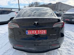 
TESLA MODEL Y LR DM, 2023 (2022) full									