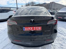 TESLA MODEL Y LR DM, 2023 (2022)