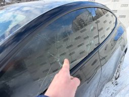 
TESLA MODEL Y LR DM, 2023 (2022) full									