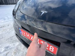 
TESLA MODEL Y LR DM, 2023 (2022) full									