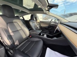 
TESLA MODEL 3 MR RWD, 2018 full									