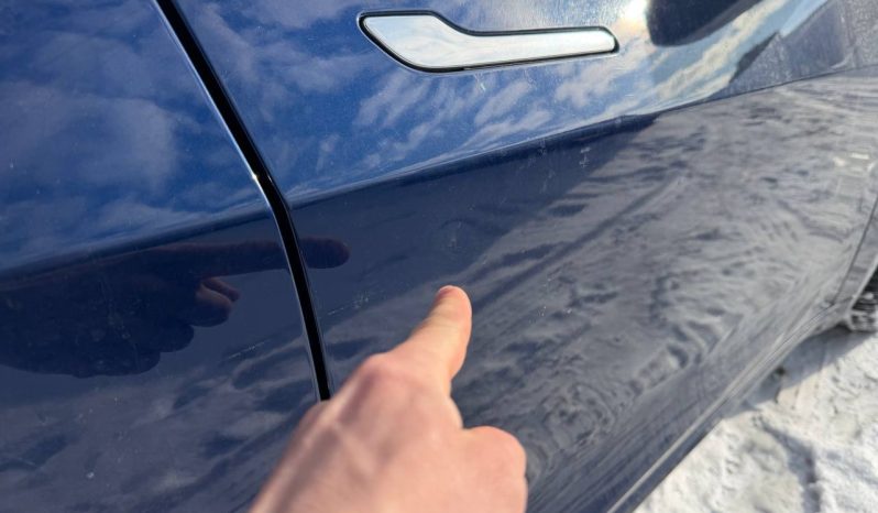 
TESLA MODEL 3 MR RWD, 2018 full									