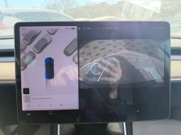 
TESLA MODEL 3 MR RWD, 2018 full									