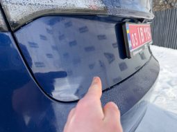 
TESLA MODEL 3 MR RWD, 2018 full									