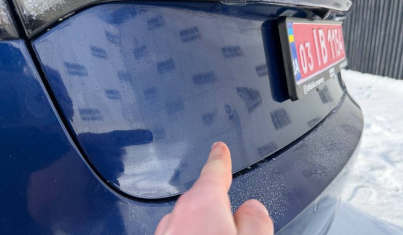 
TESLA MODEL 3 MR RWD, 2018 full									