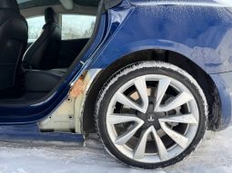 
TESLA MODEL 3 MR RWD, 2018 full									