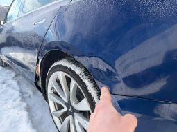 
TESLA MODEL 3 MR RWD, 2018 full									