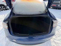 
TESLA MODEL 3 MR RWD, 2018 full									