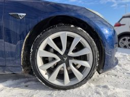 
TESLA MODEL 3 MR RWD, 2018 full									