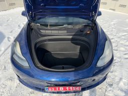 
TESLA MODEL 3 MR RWD, 2018 full									