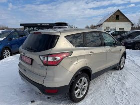FORD ESCAPE SE, 2017