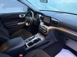 
FORD EXPLORER XLT, 2020 full									