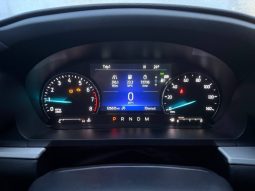 
FORD EXPLORER XLT, 2020 full									
