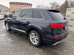 
AUDI Q7 PREMIUM PLUS, 2017 (2016) full									
