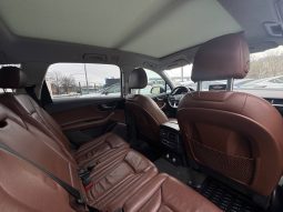 
AUDI Q7 PREMIUM PLUS, 2017 (2016) full									