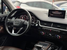 
AUDI Q7 PREMIUM PLUS, 2017 (2016) full									