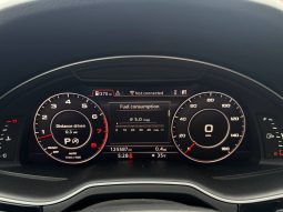 
AUDI Q7 PREMIUM PLUS, 2017 (2016) full									