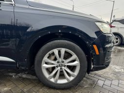 
AUDI Q7 PREMIUM PLUS, 2017 (2016) full									