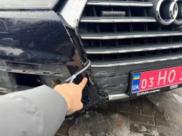 
AUDI Q7 PREMIUM PLUS, 2017 (2016) full									