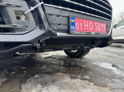 
AUDI Q7 PREMIUM PLUS, 2017 (2016) full									